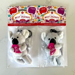 Scentsy Best Friends Buddy Clips